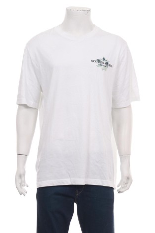 Тениска SCOTCH & SODA - Mania Тениска SCOTCH & SODA