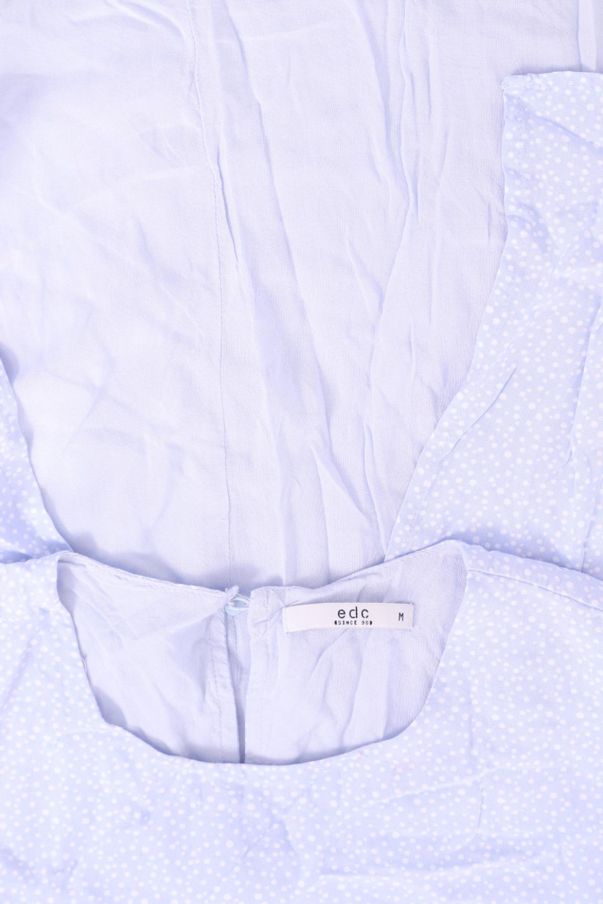 Блуза EDC BY ESPRIT3