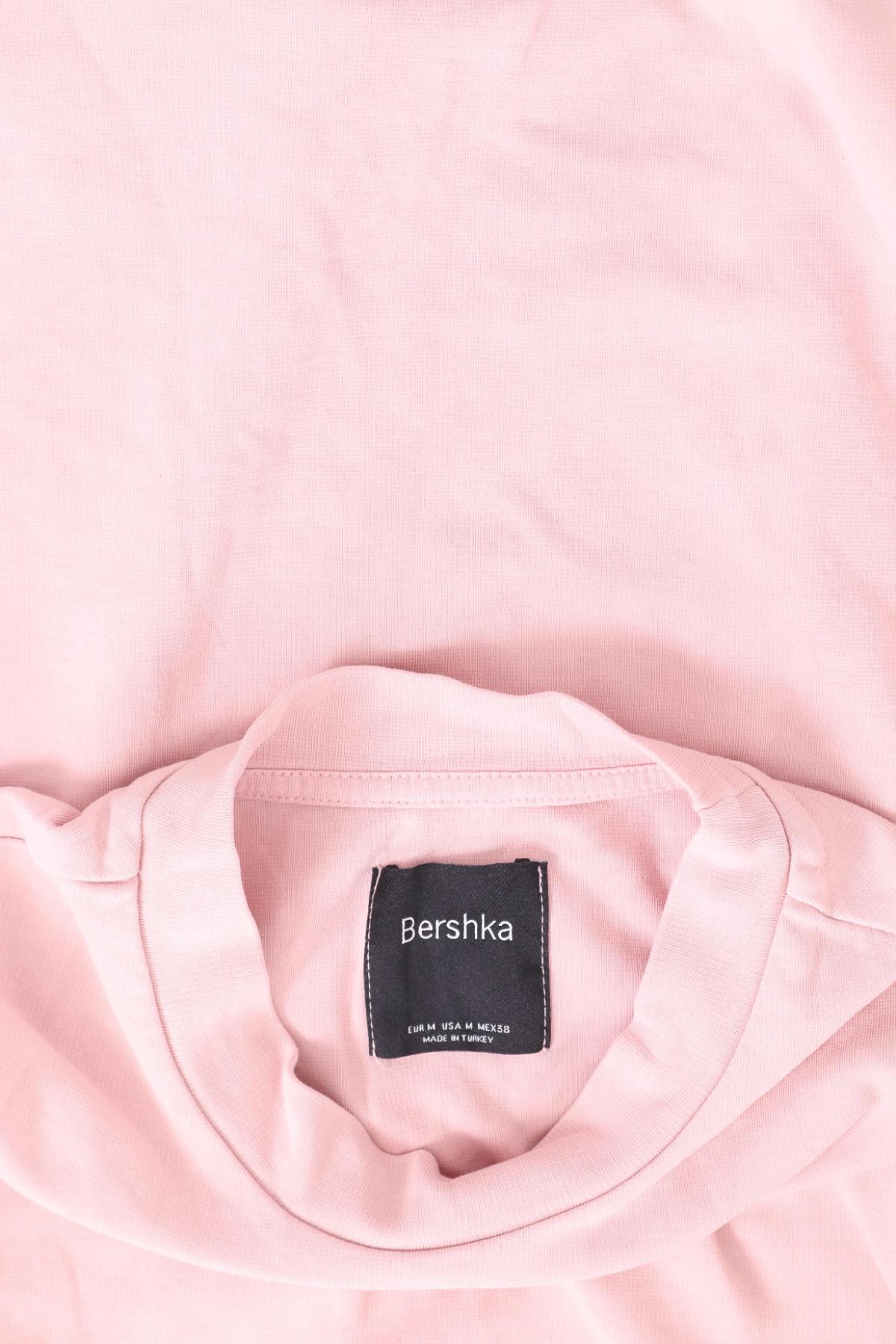 Блуза BERSHKA3