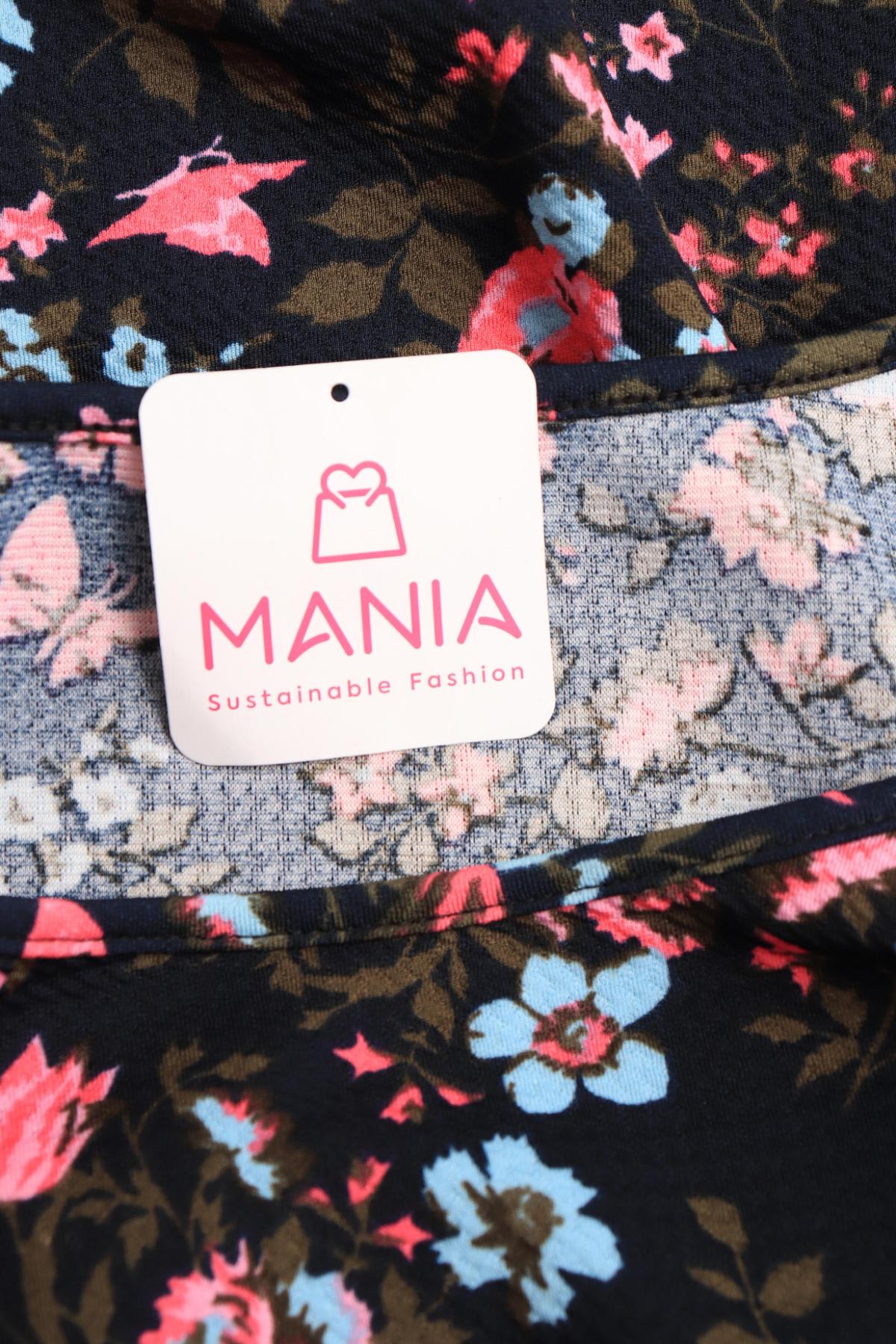 Ежедневна рокля NO NAME3