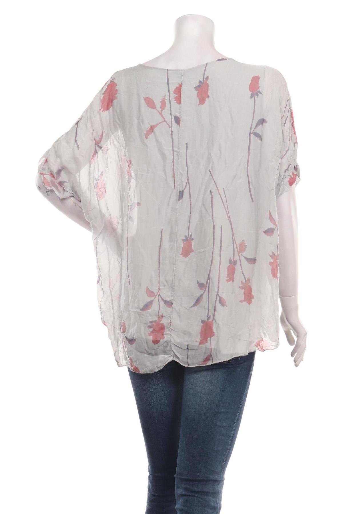 Блуза ZABAIONE2