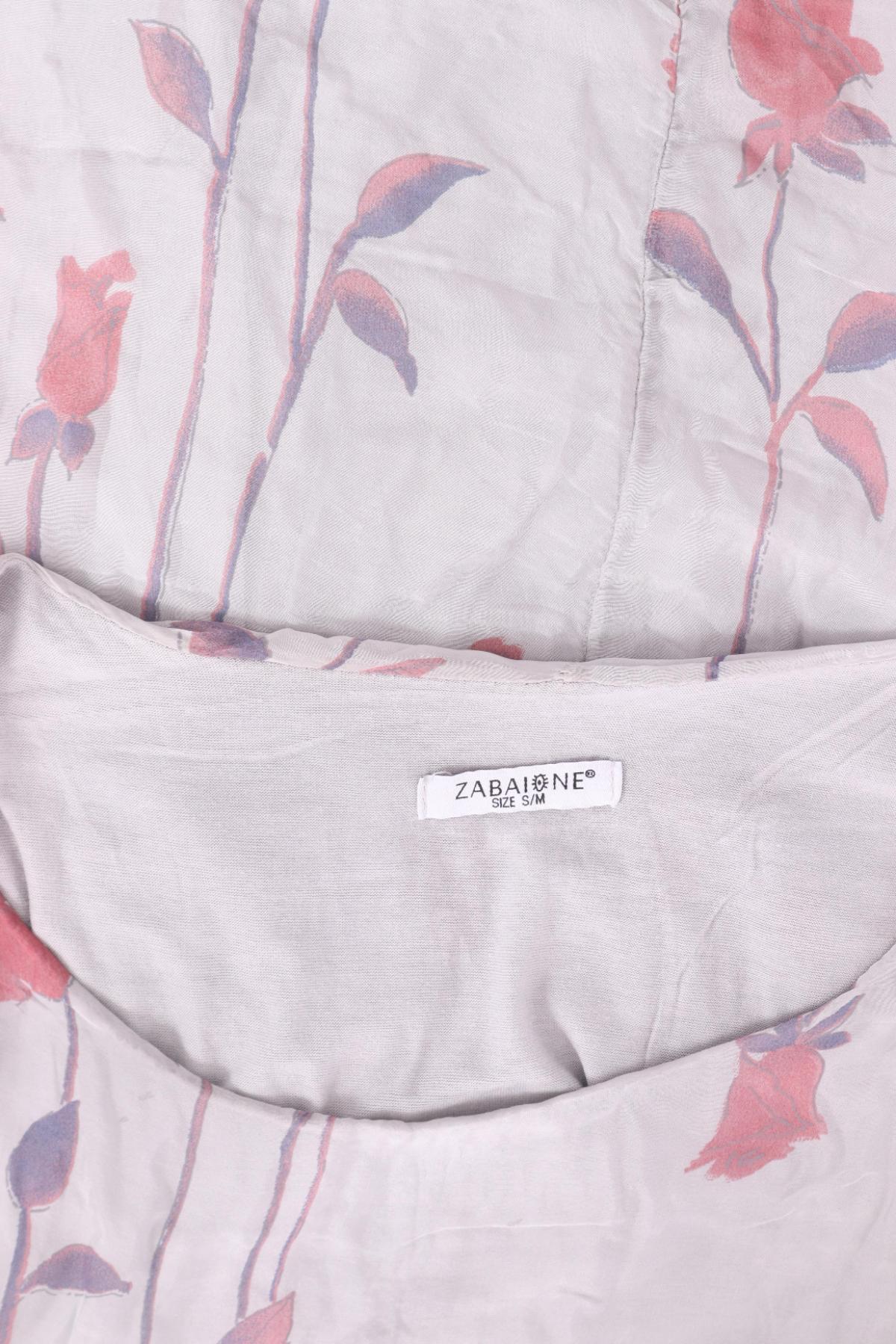 Блуза ZABAIONE3