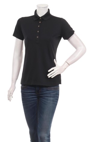 Tricou cu guler NIKE GOLF