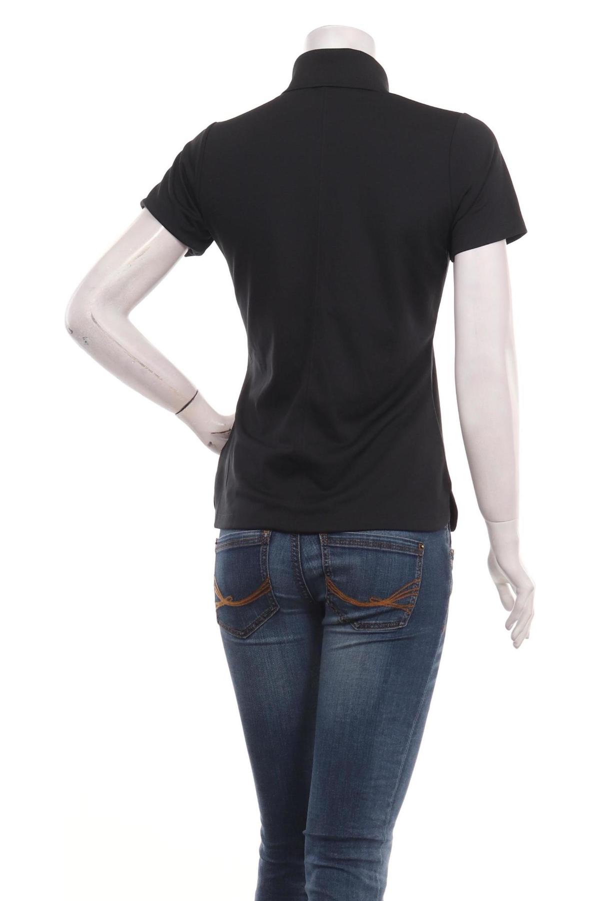 Тенискa с яка NIKE GOLF2