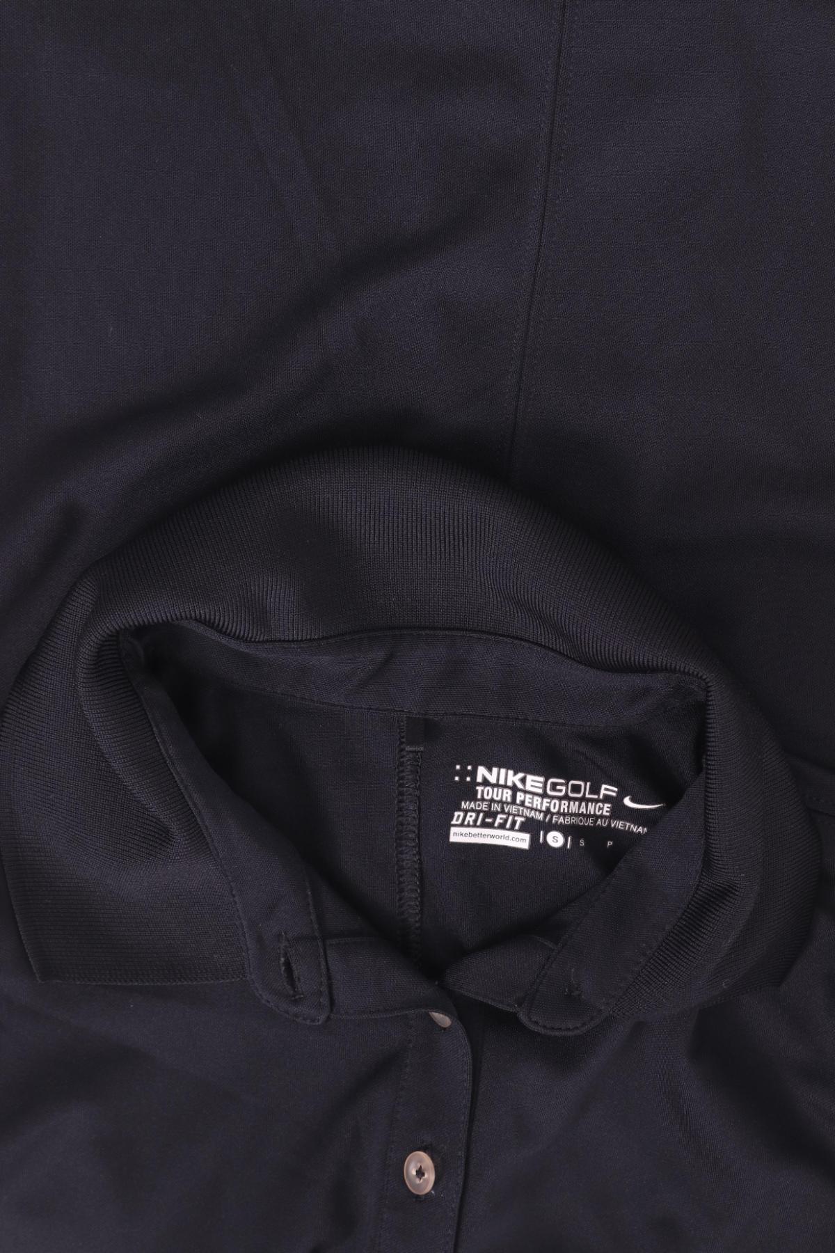 Тенискa с яка NIKE GOLF3