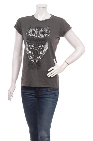 Tricou cu imprimeu FB SISTER
