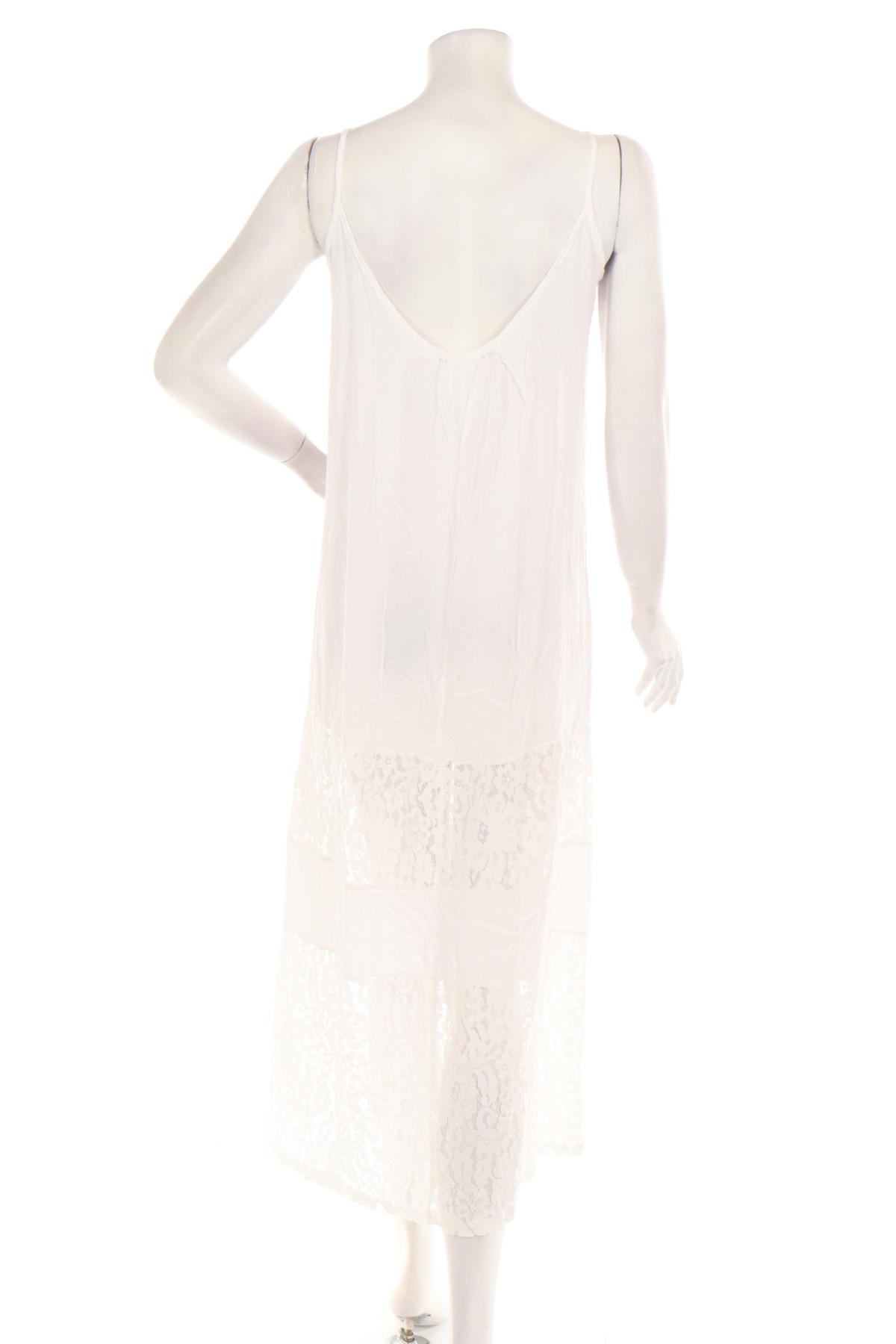 Ежедневна рокля NO NAME2