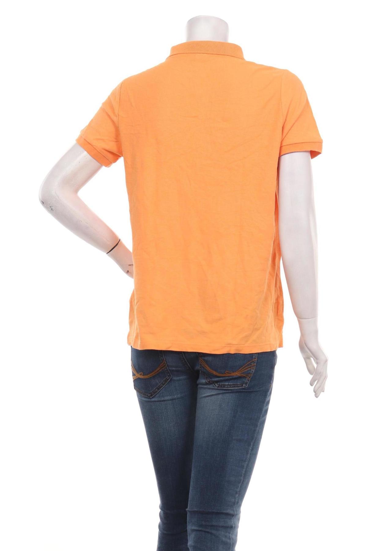 Тенискa с яка UP 2 FASHION2