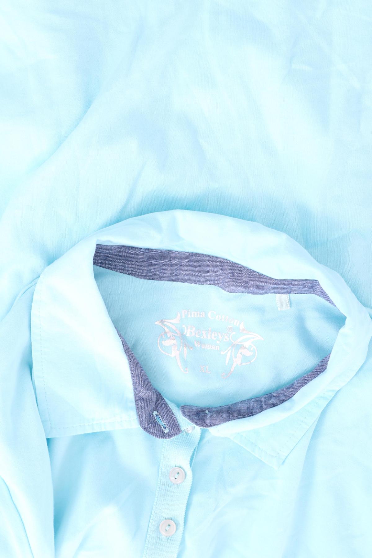 Тениска BEXLEYS3