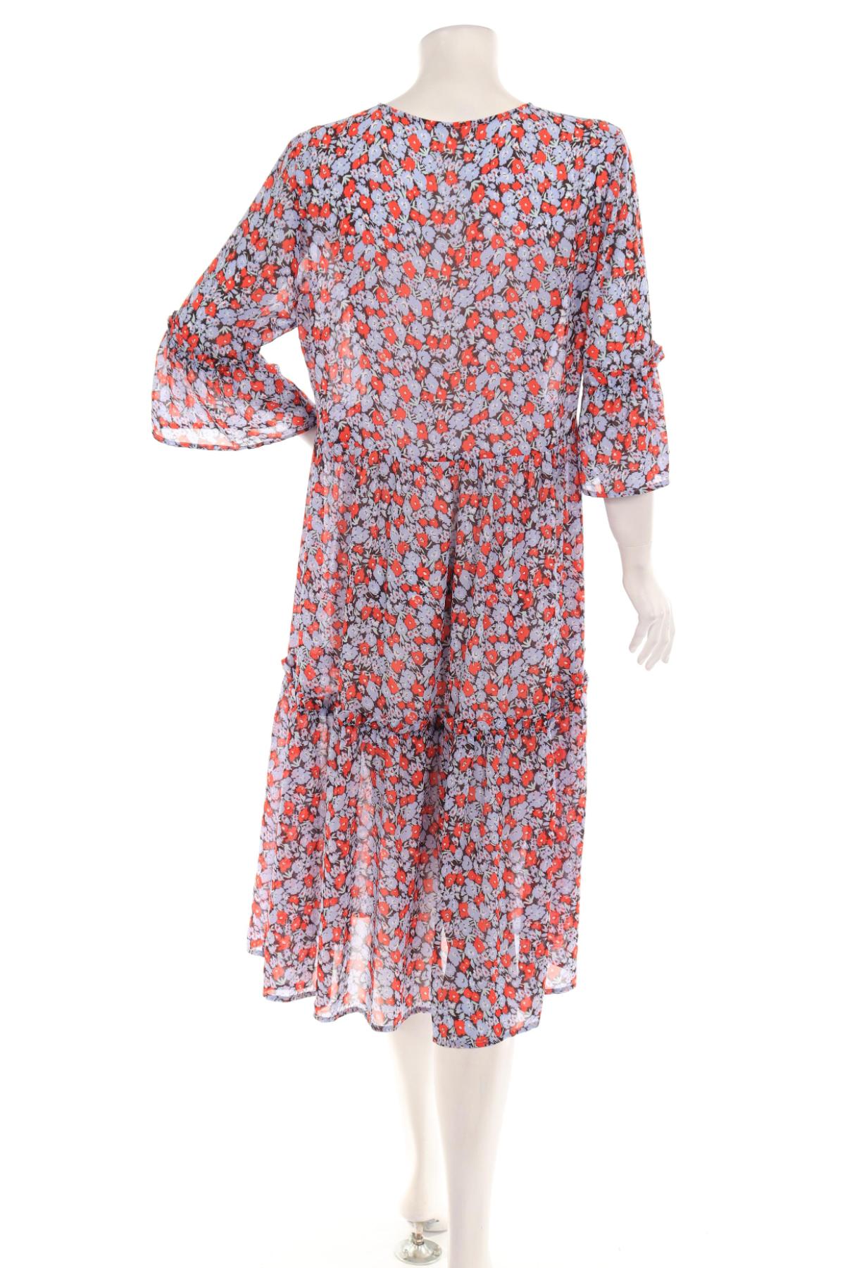 Ежедневна рокля PULZ2