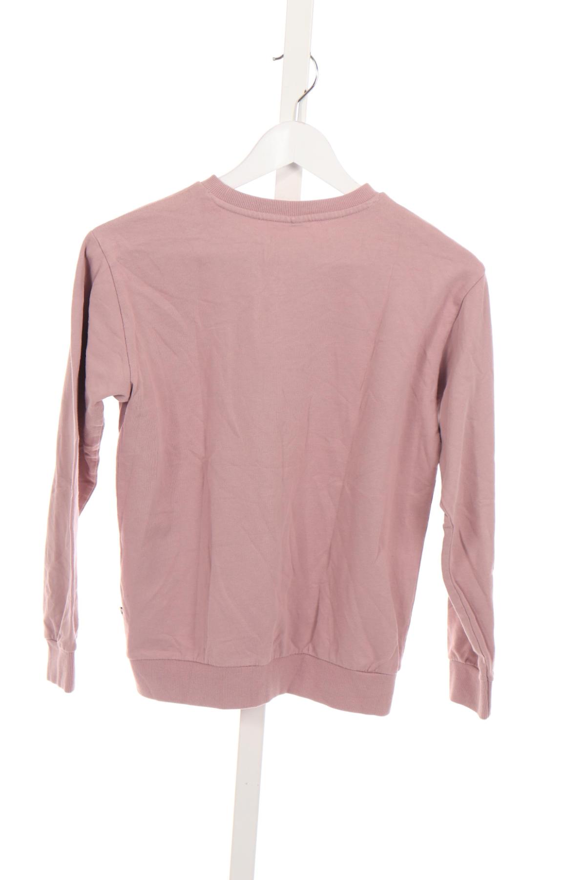 Детска спортна блуза HUMMEL2