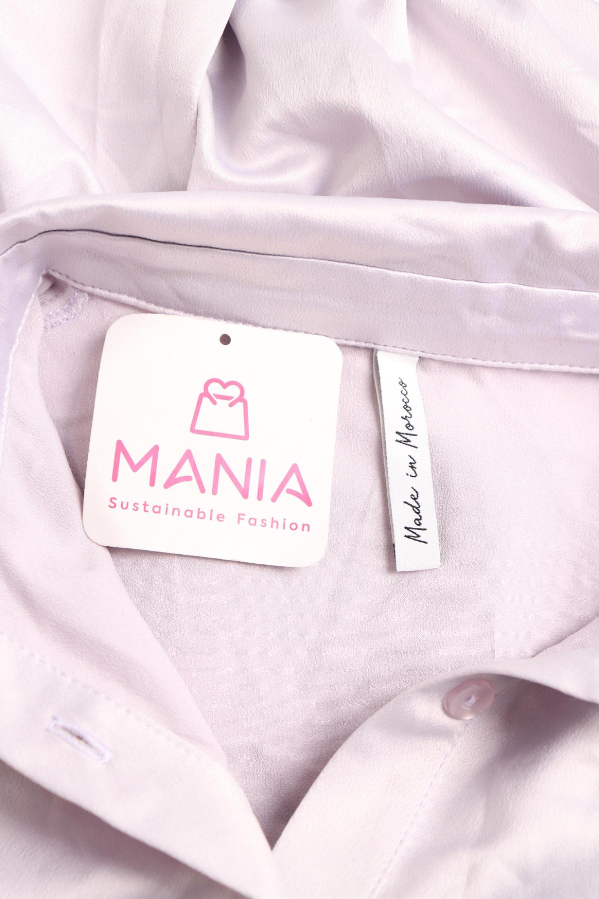 Ежедневна рокля NO NAME3