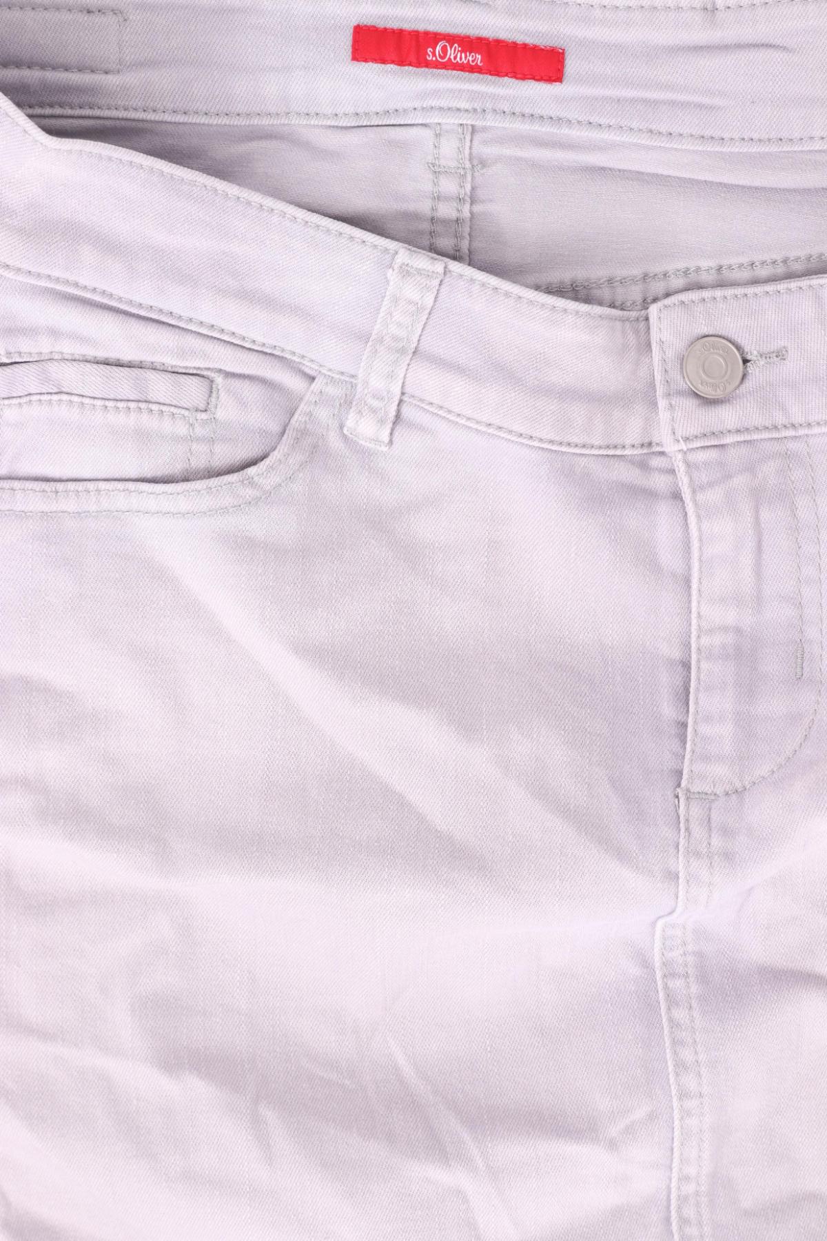 Дънкова пола S.OLIVER3