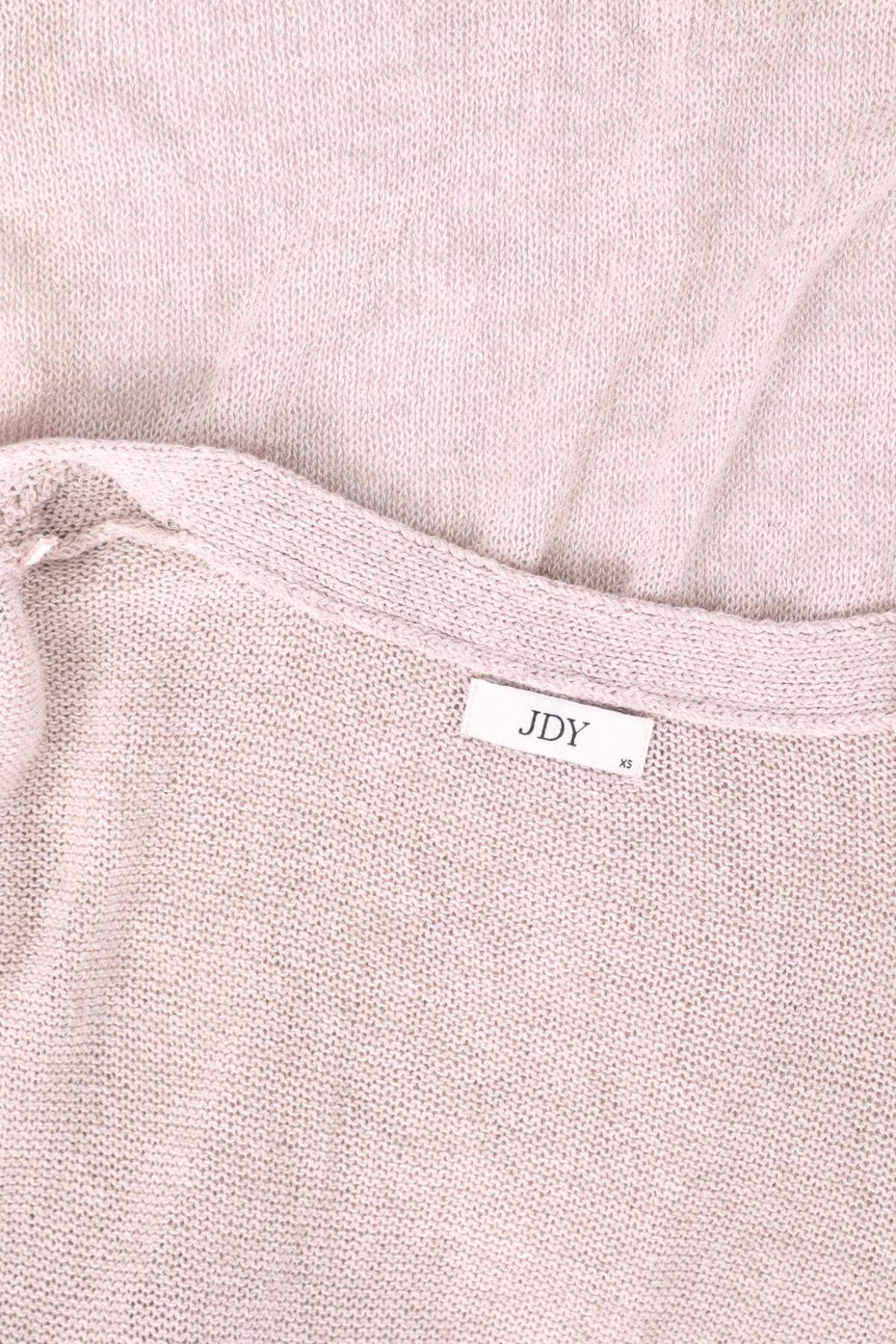 Жилетка JACQUELINE DE YONG3