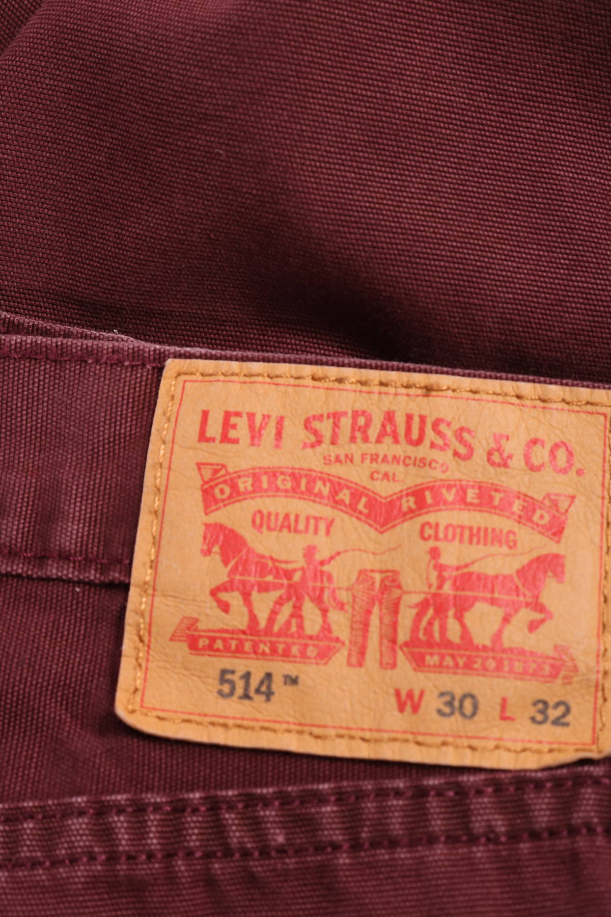 Дънки Levi`s3 - Mania Дънки Levi`s3