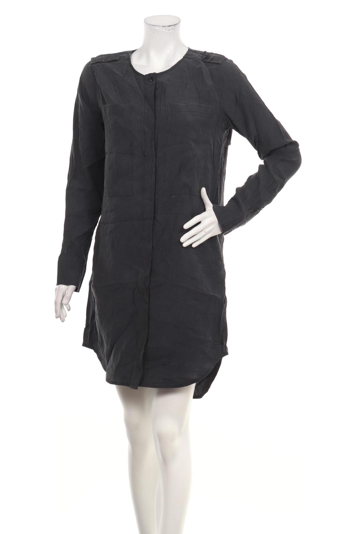 Ежедневна рокля CALVIN KLEIN JEANS1