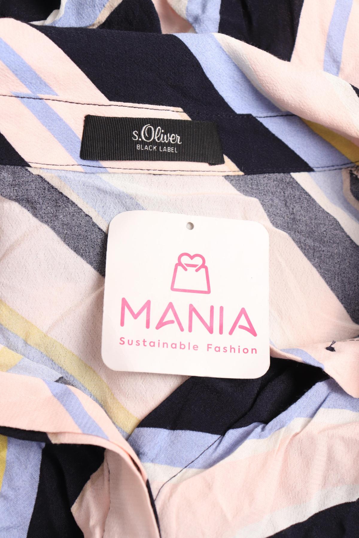 Ежедневна рокля S.OLIVER3