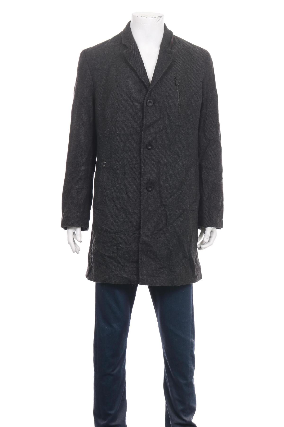 Зимно палто S.OLIVER1