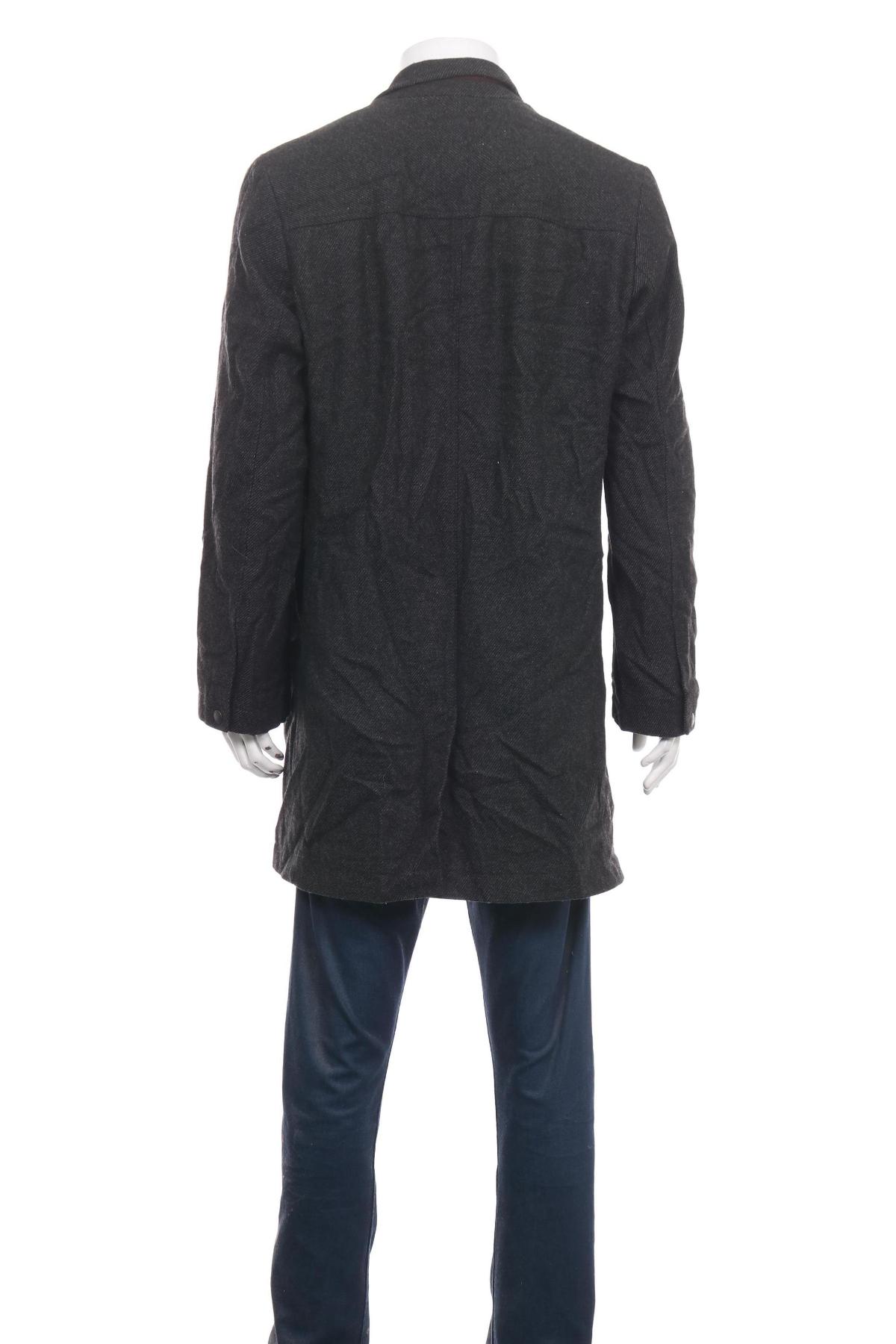 Зимно палто S.OLIVER2