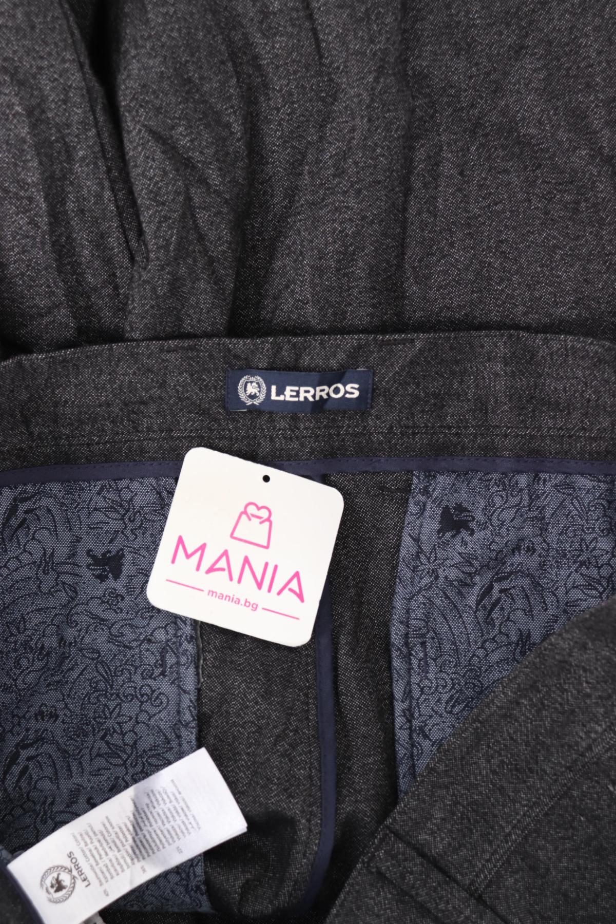 Панталон LERROS3