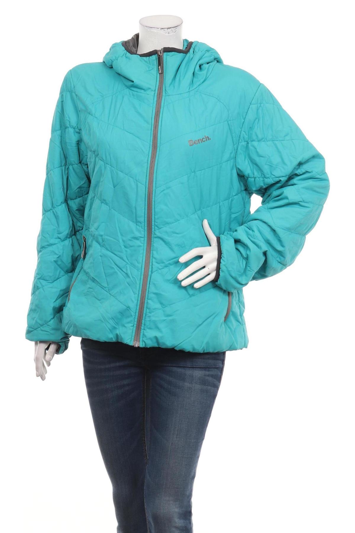 Пролетно/Есенно яке BENCH1