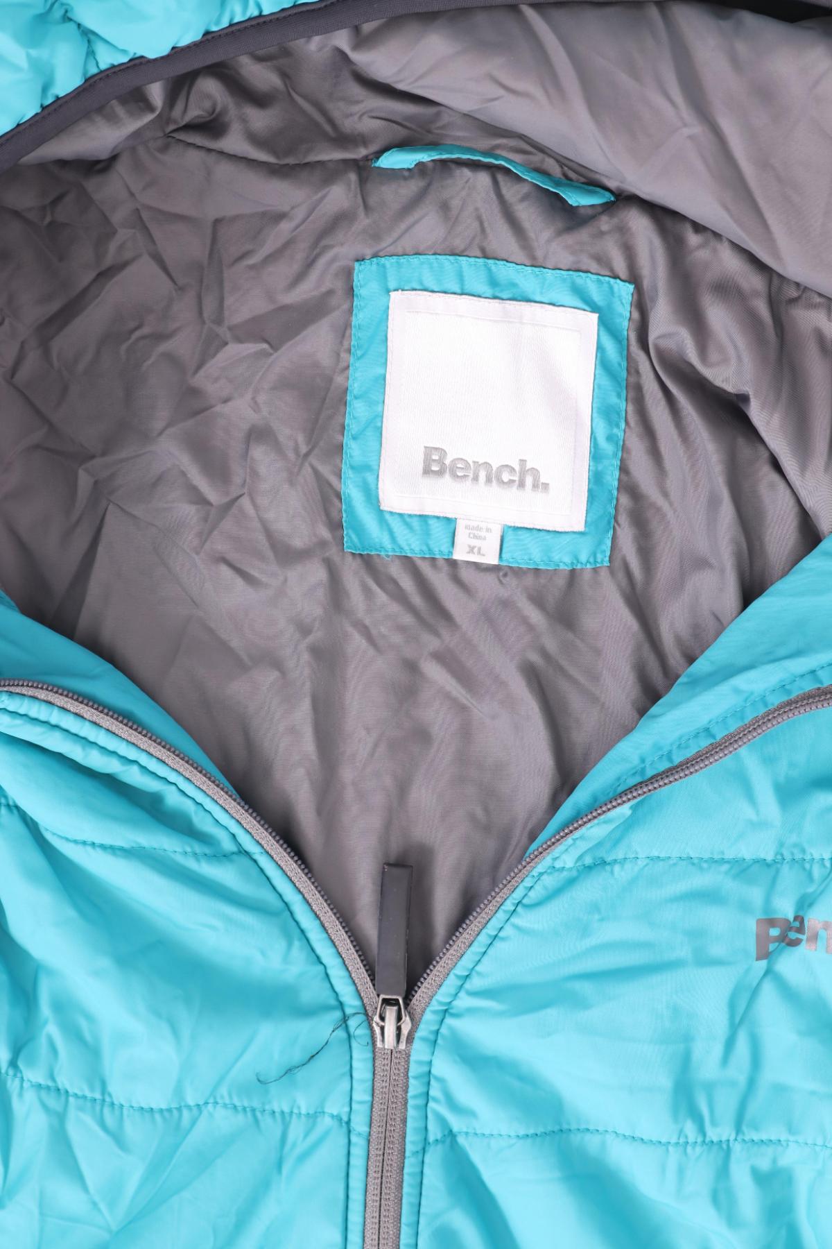 Пролетно/Есенно яке BENCH3