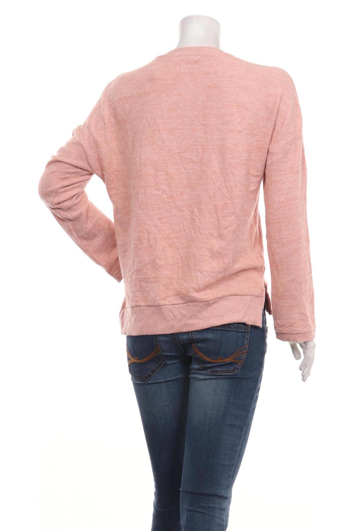 Пуловер MUDO FTS 642