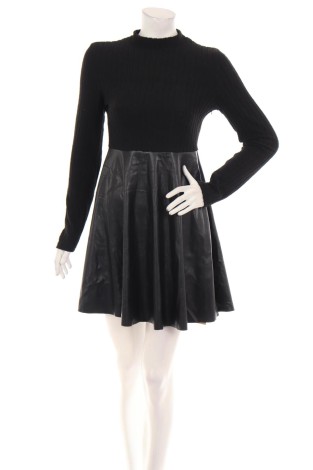 Ежедневна рокля SHEIN