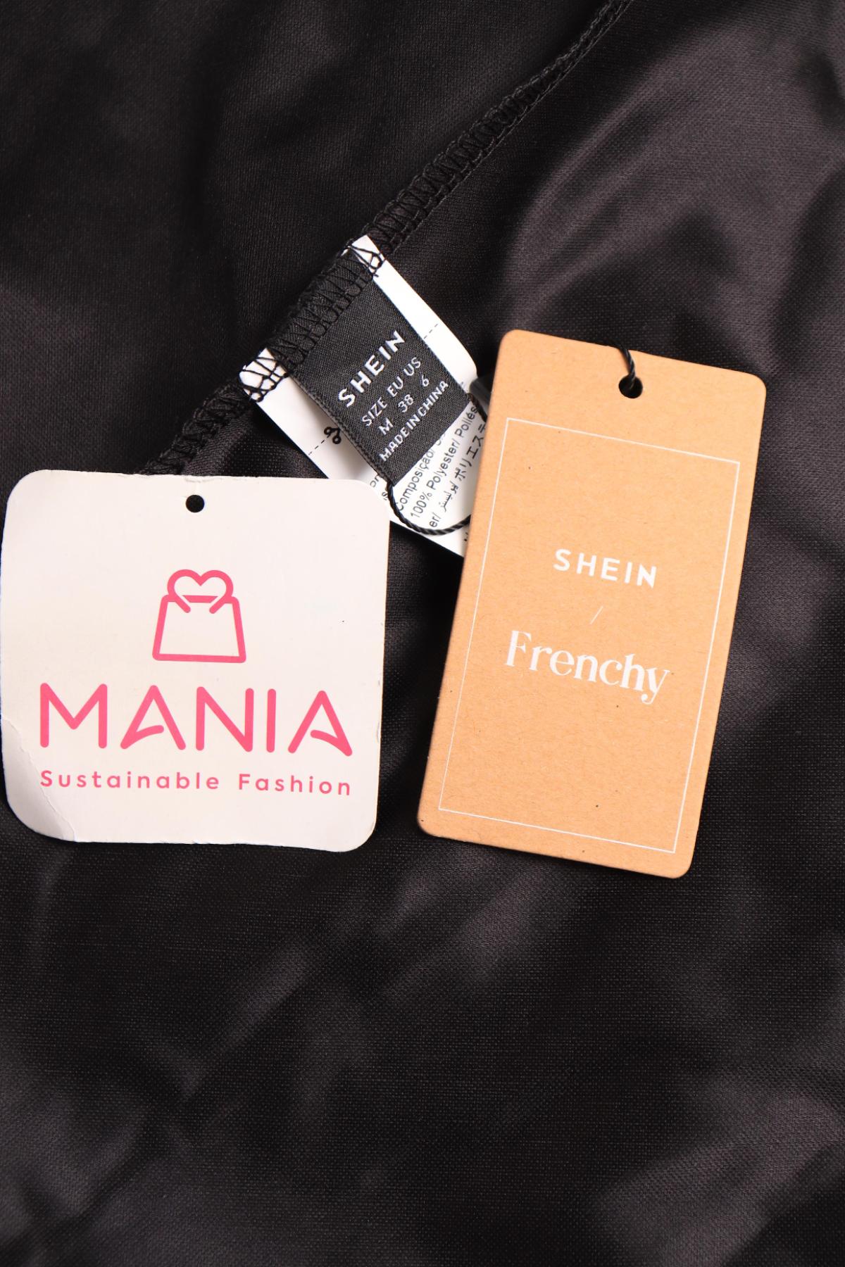 Ежедневна рокля SHEIN3