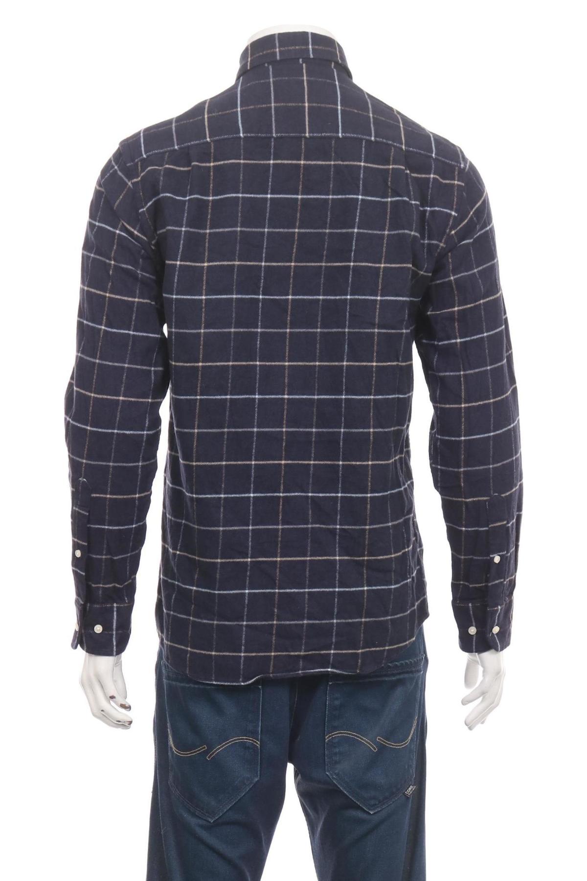 Риза DANIEL HECHTER2