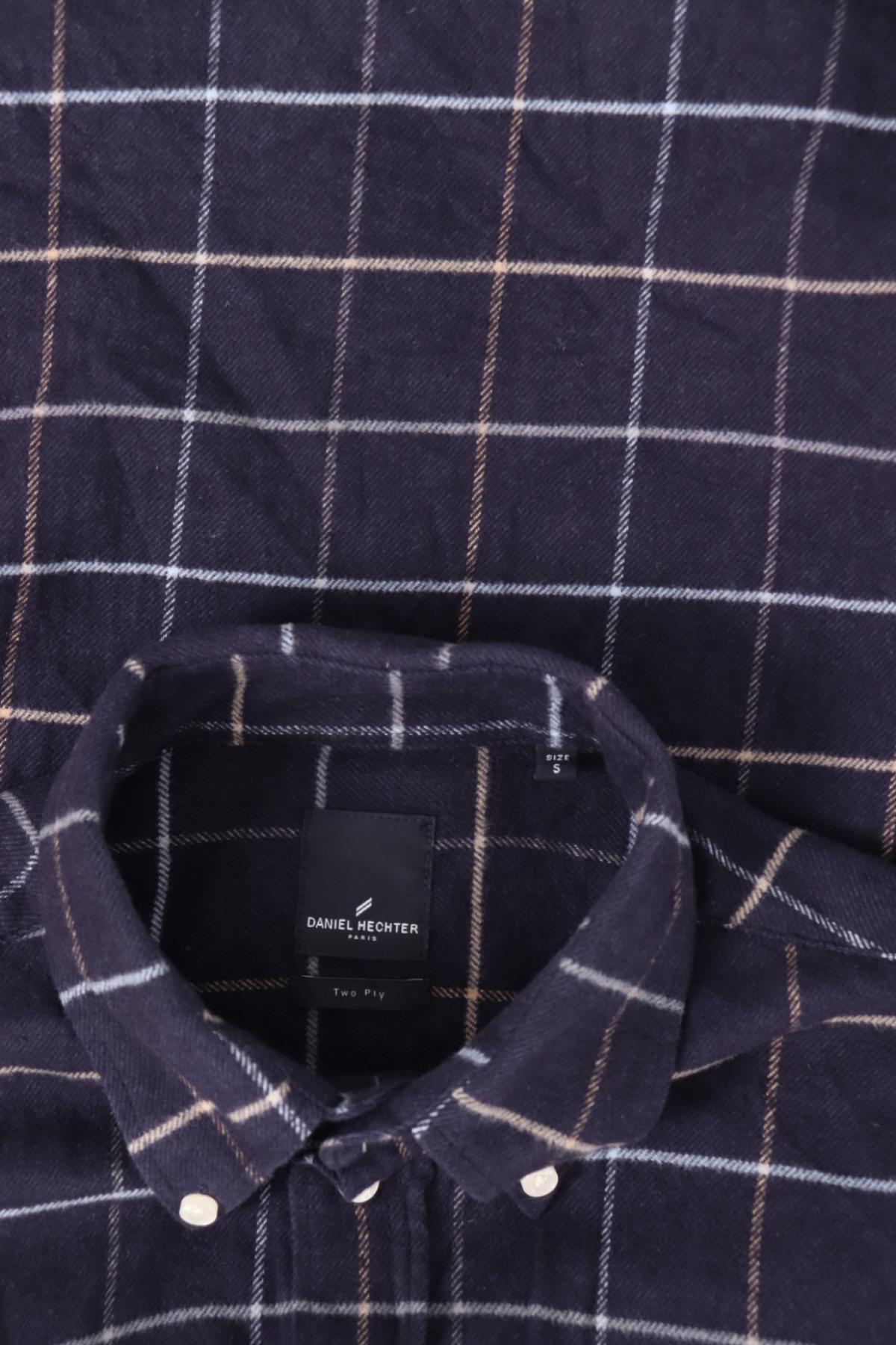 Риза DANIEL HECHTER3