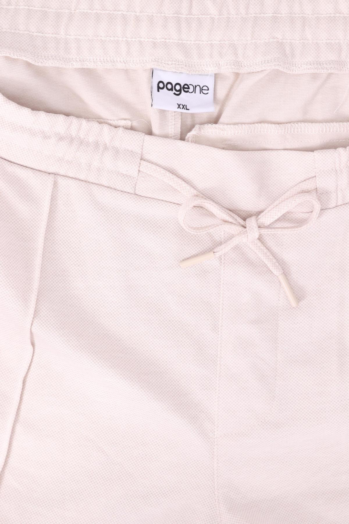 Панталон PAGE ONE3