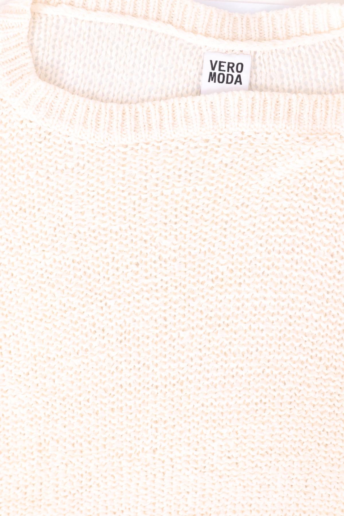 Пуловер VERO MODA3