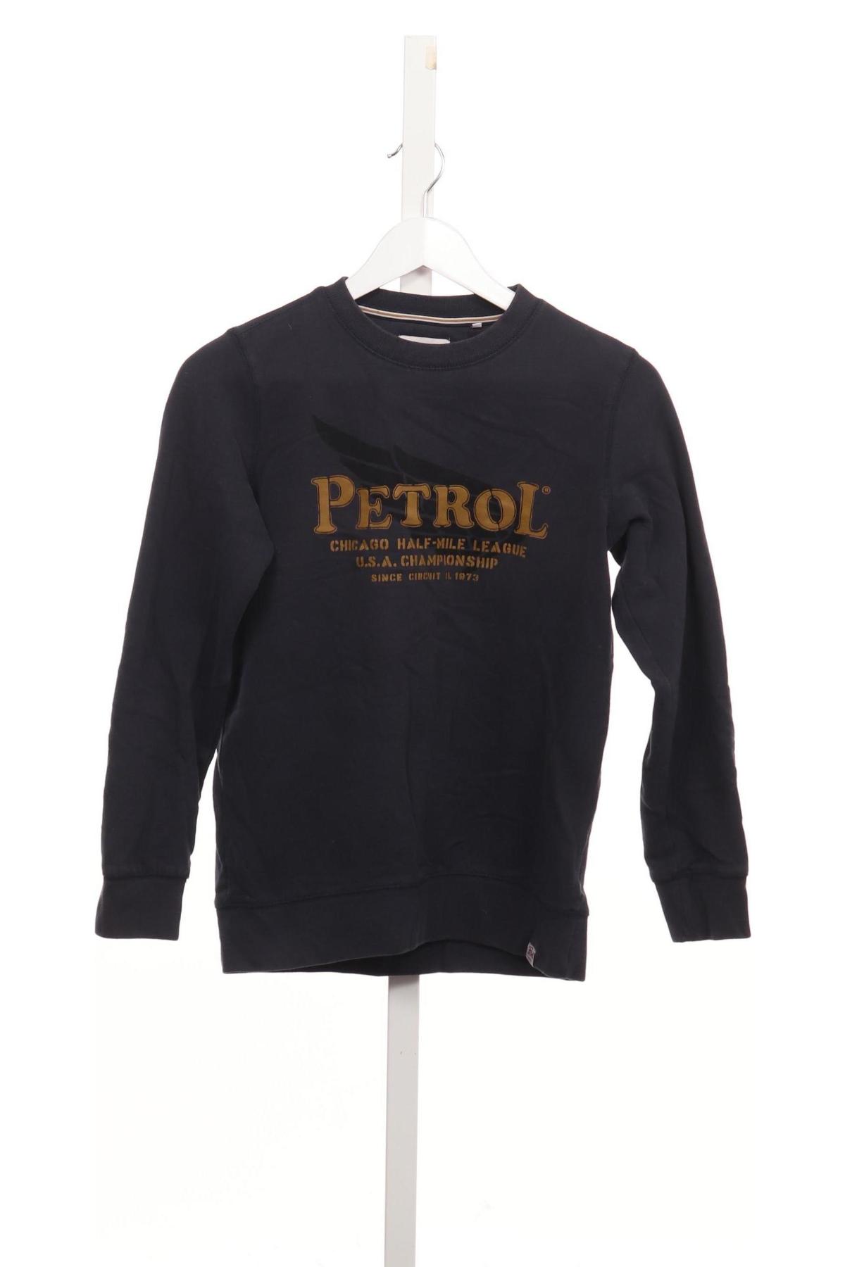 Детска блуза PETROL INDUSTRIES1