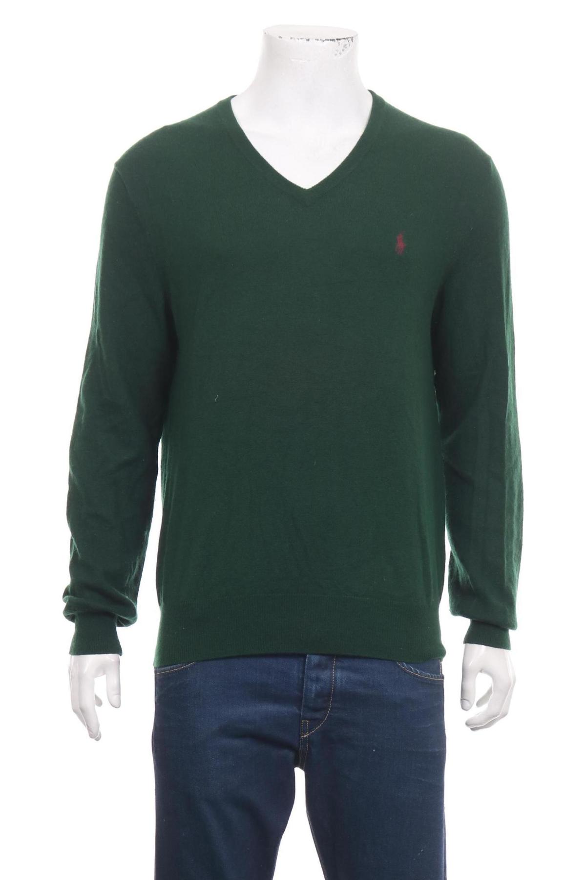 Пуловер POLO BY RALPH LAUREN1