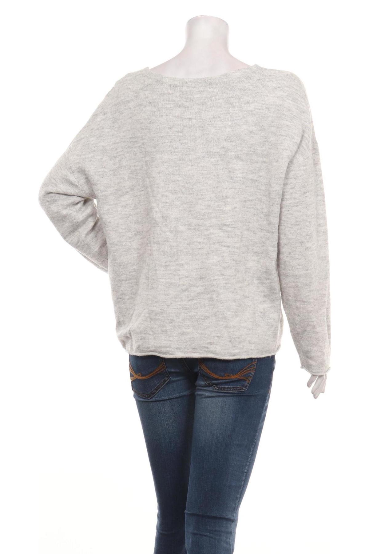 Пуловер H&M L.O.G.G2