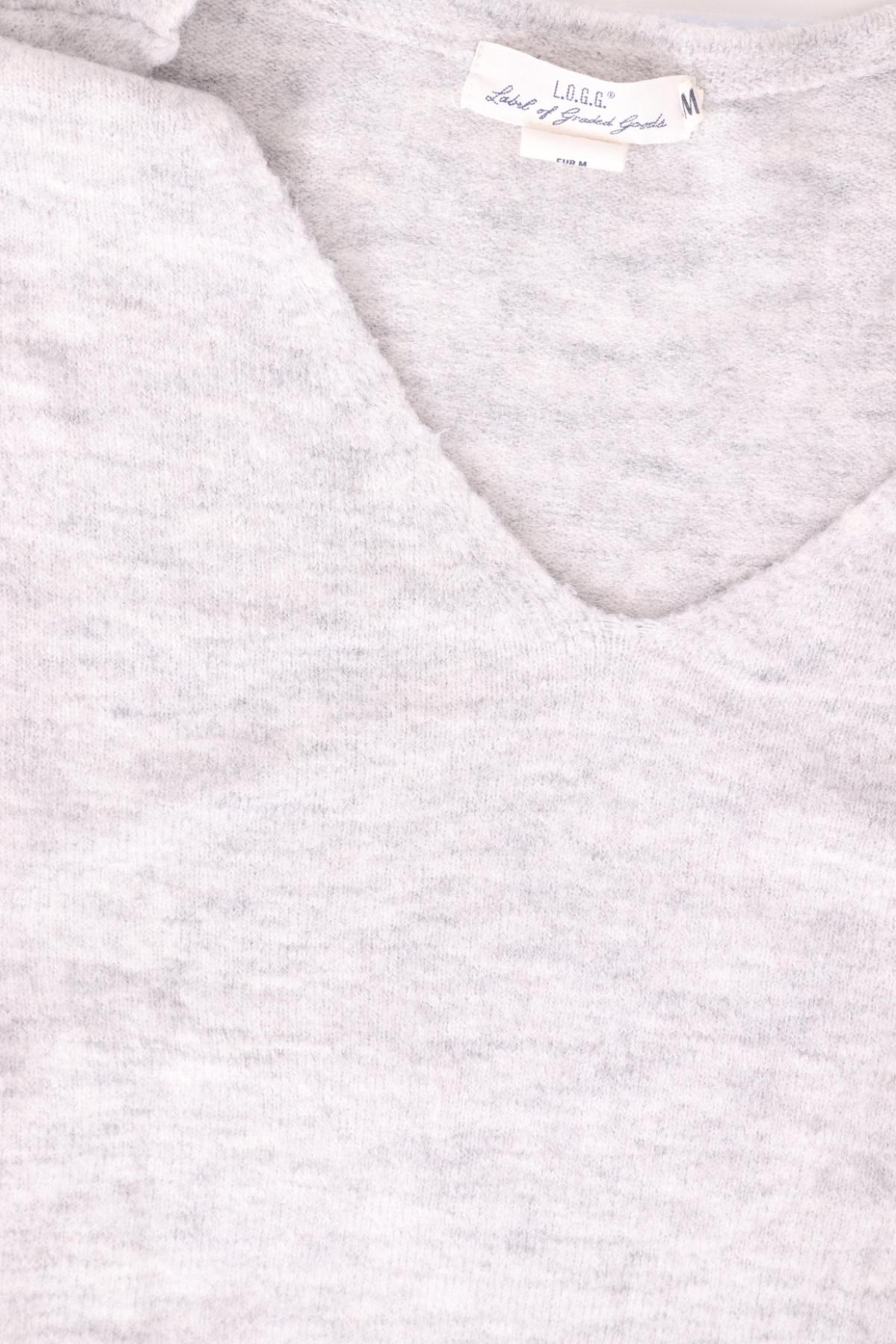 Пуловер H&M L.O.G.G3