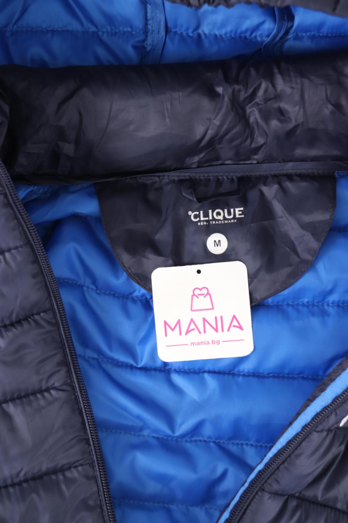 Пролетно/Есенно яке CLIQUE3