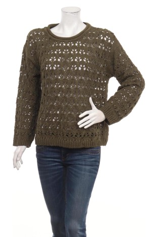 Пуловер FREE QUENT