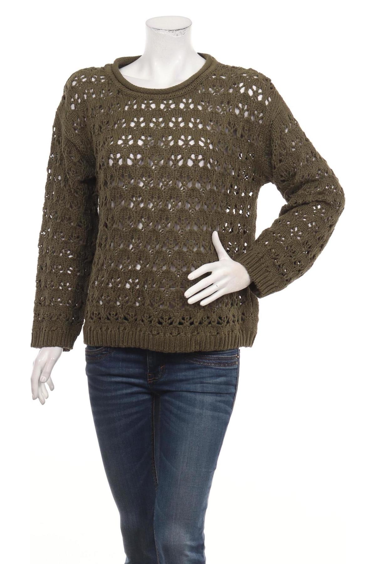 Пуловер FREE QUENT1