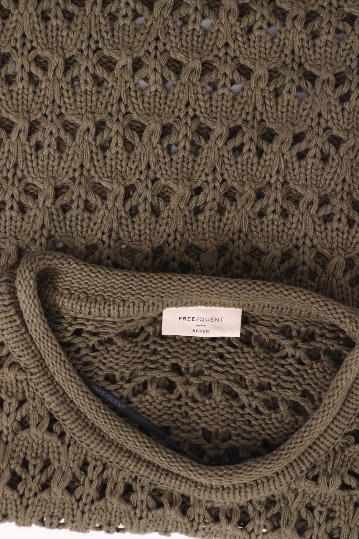 Пуловер FREE QUENT3