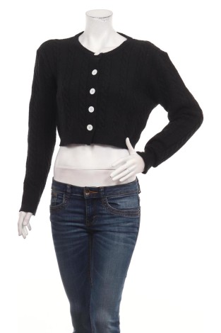 Жилетка NO NAME