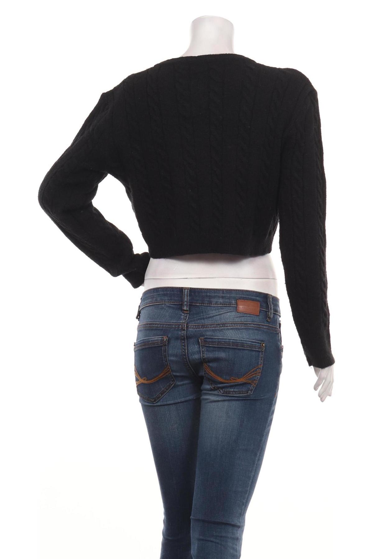 Жилетка NO NAME2