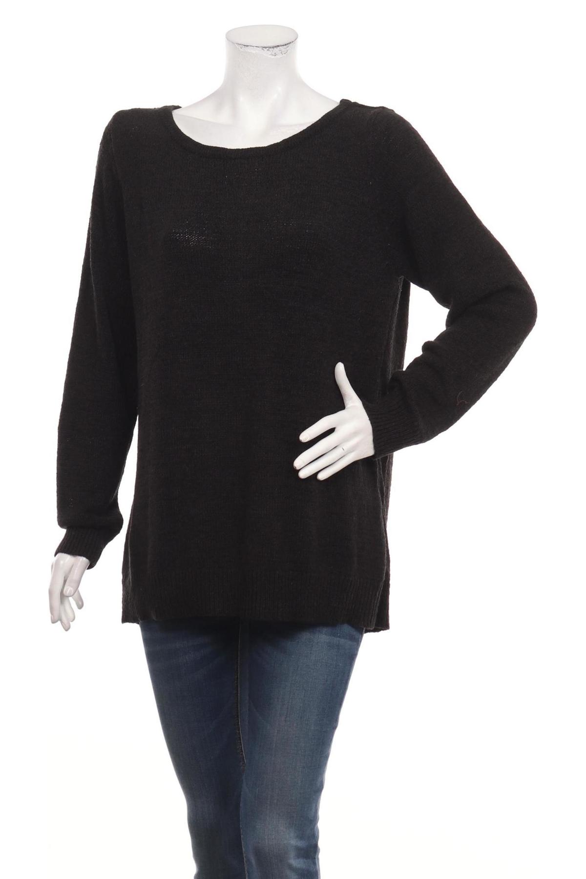 Пуловер NO NAME1