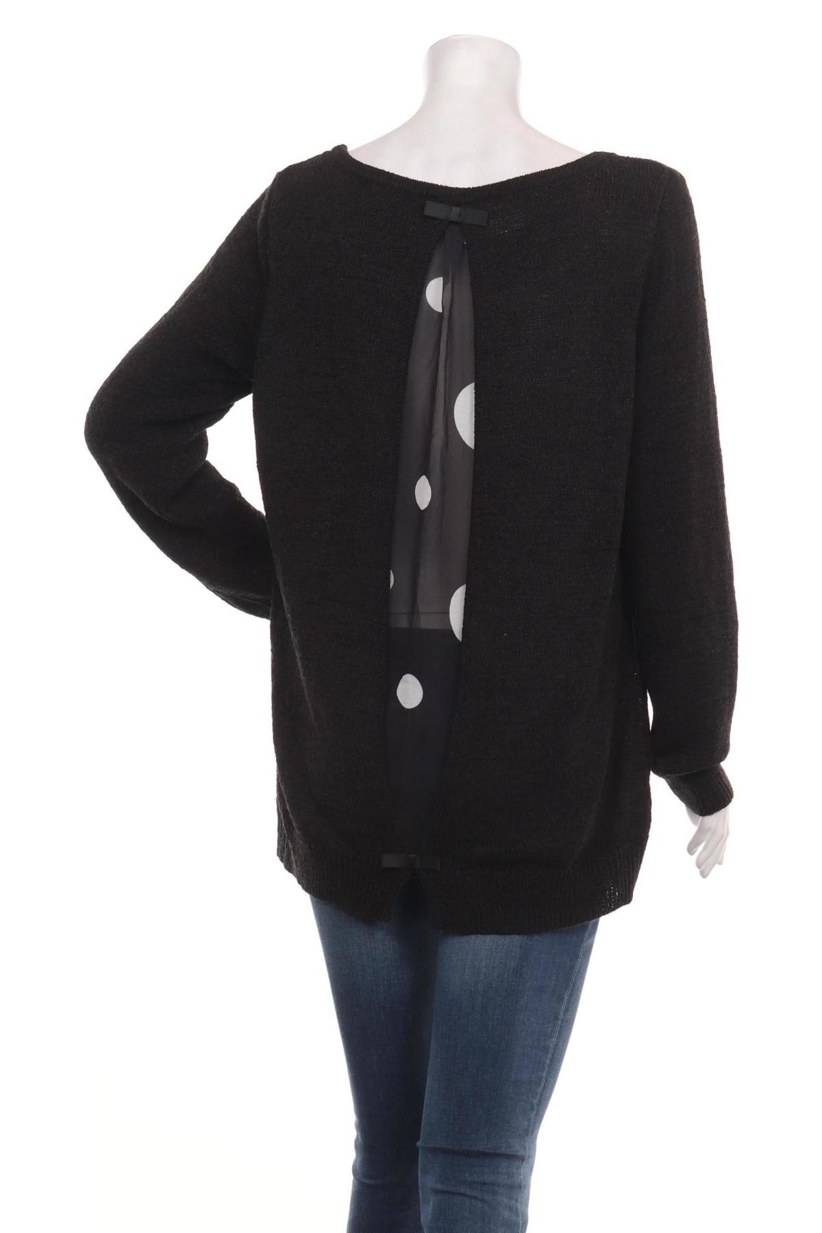 Пуловер NO NAME2