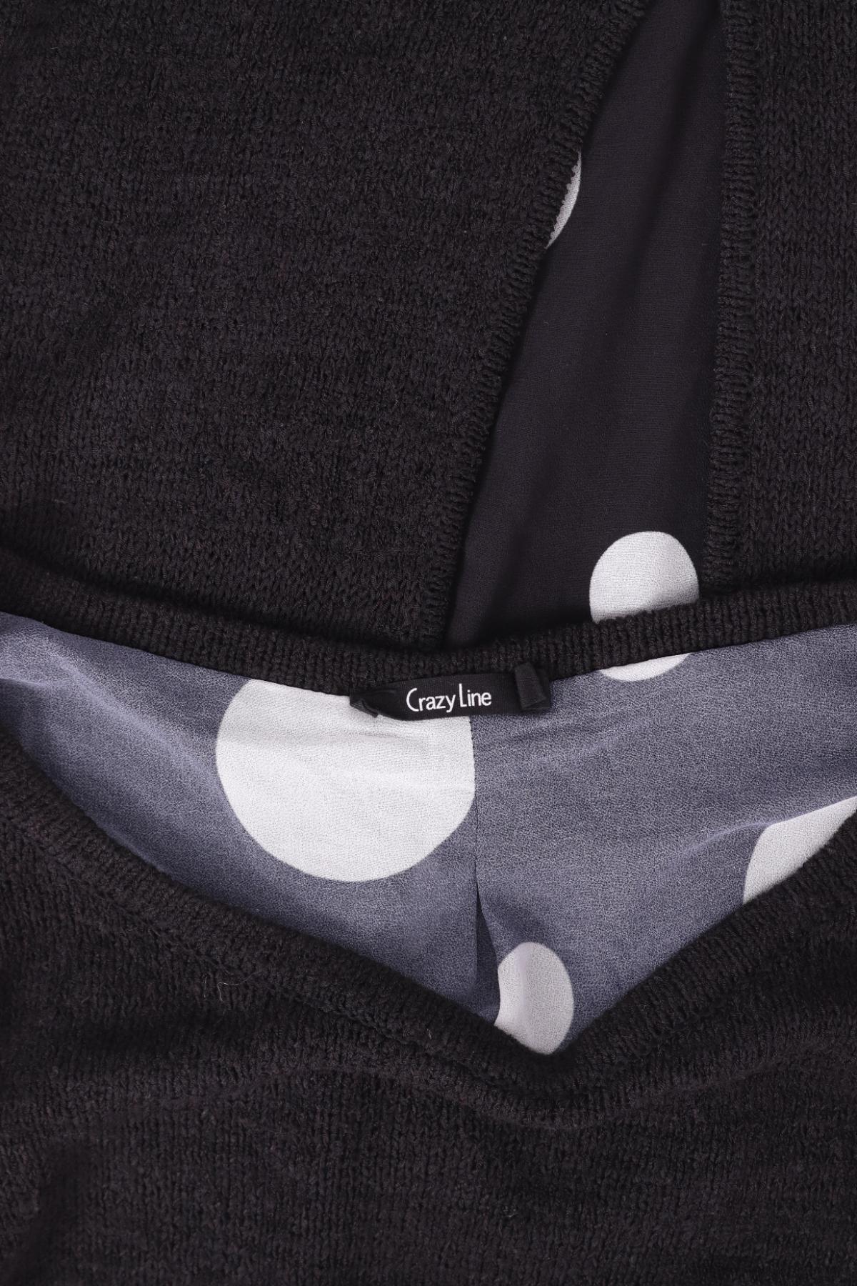 Пуловер NO NAME3