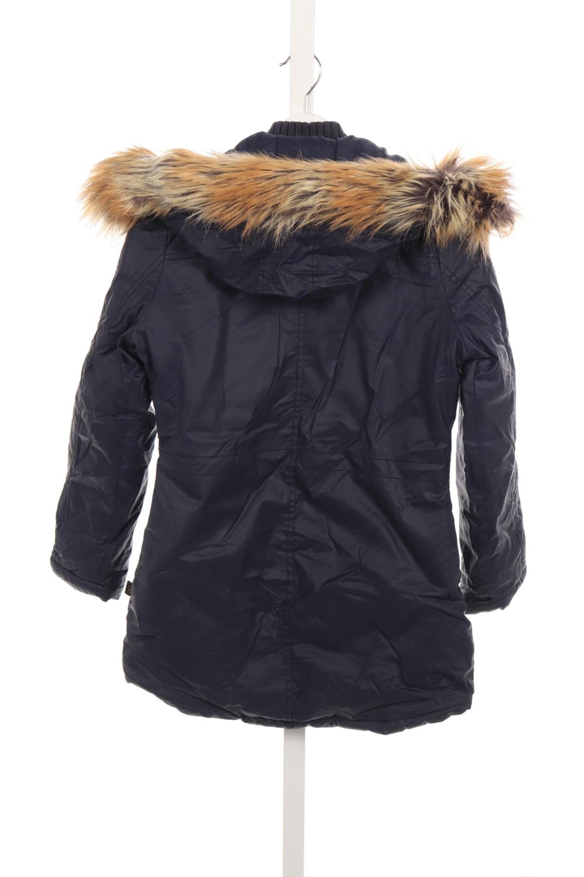 Детско зимно яке CARS JEANS2