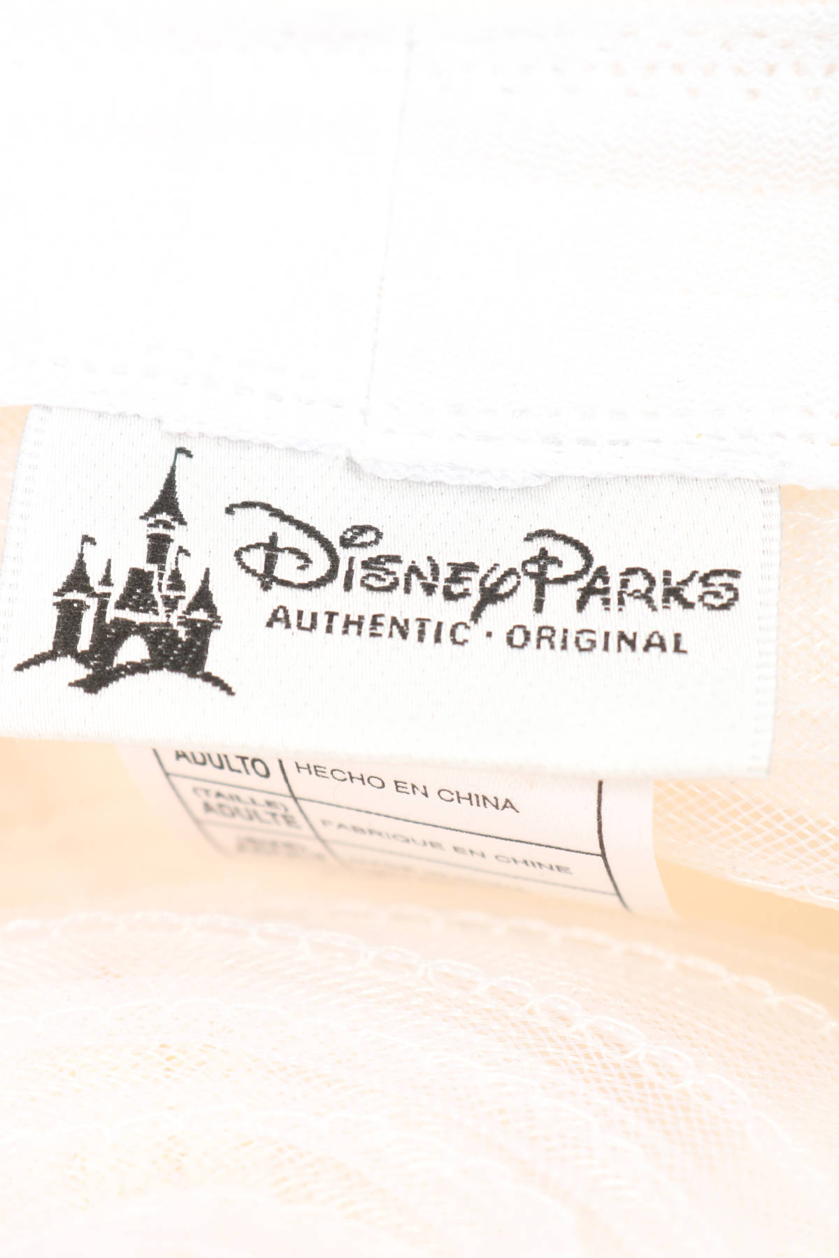 Шапка Disney Parks3 - Mania Шапка Disney Parks3