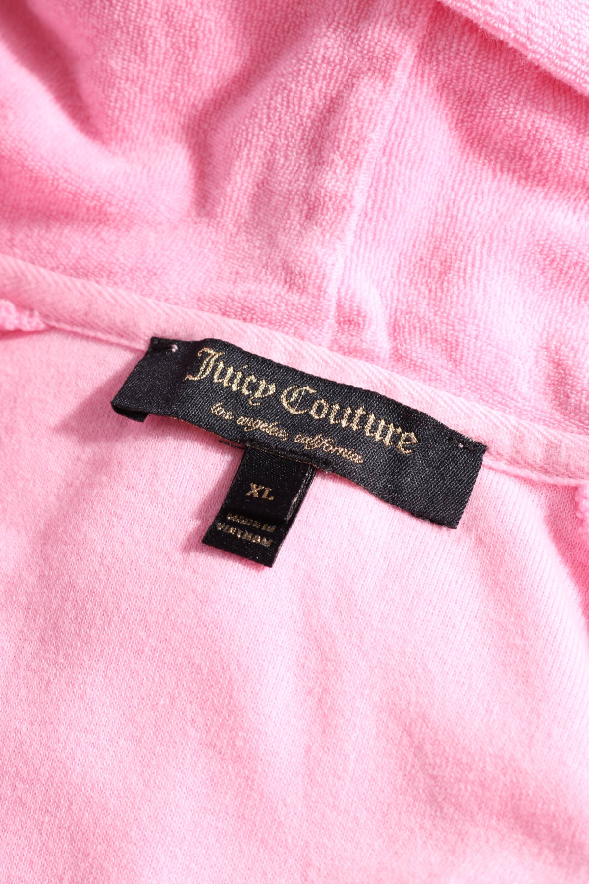 Спортно горнище Juicy Couture3 Спортно горнище Juicy Couture3