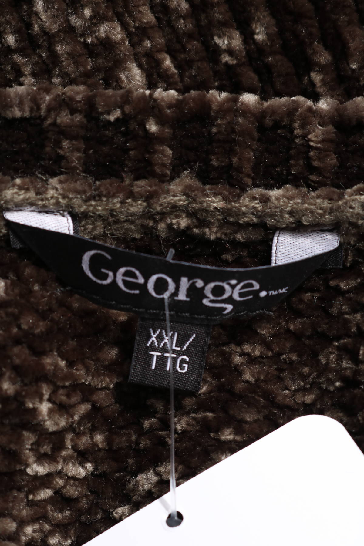 Пуловер GEORGE3